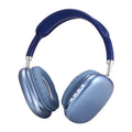 Fone de ouvido Bluetooth Sem Fio Headphone Bluetooth Recarregável P9 Air Top Casual Esportivo